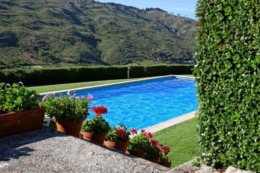 Quinta Da Timpeira Lamego Exterior foto