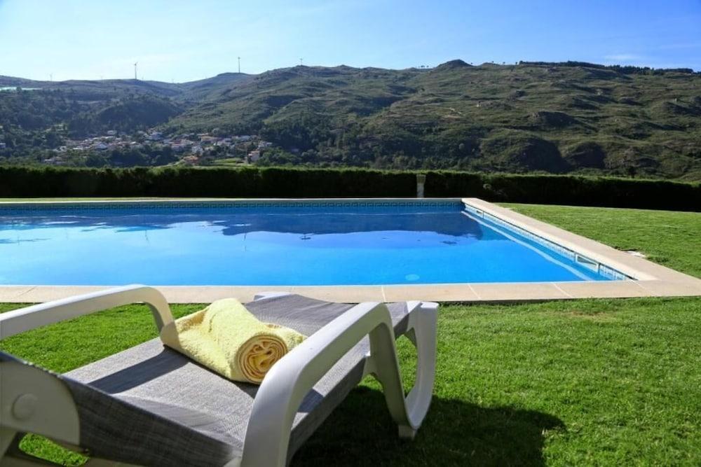 Quinta Da Timpeira Lamego Exterior foto