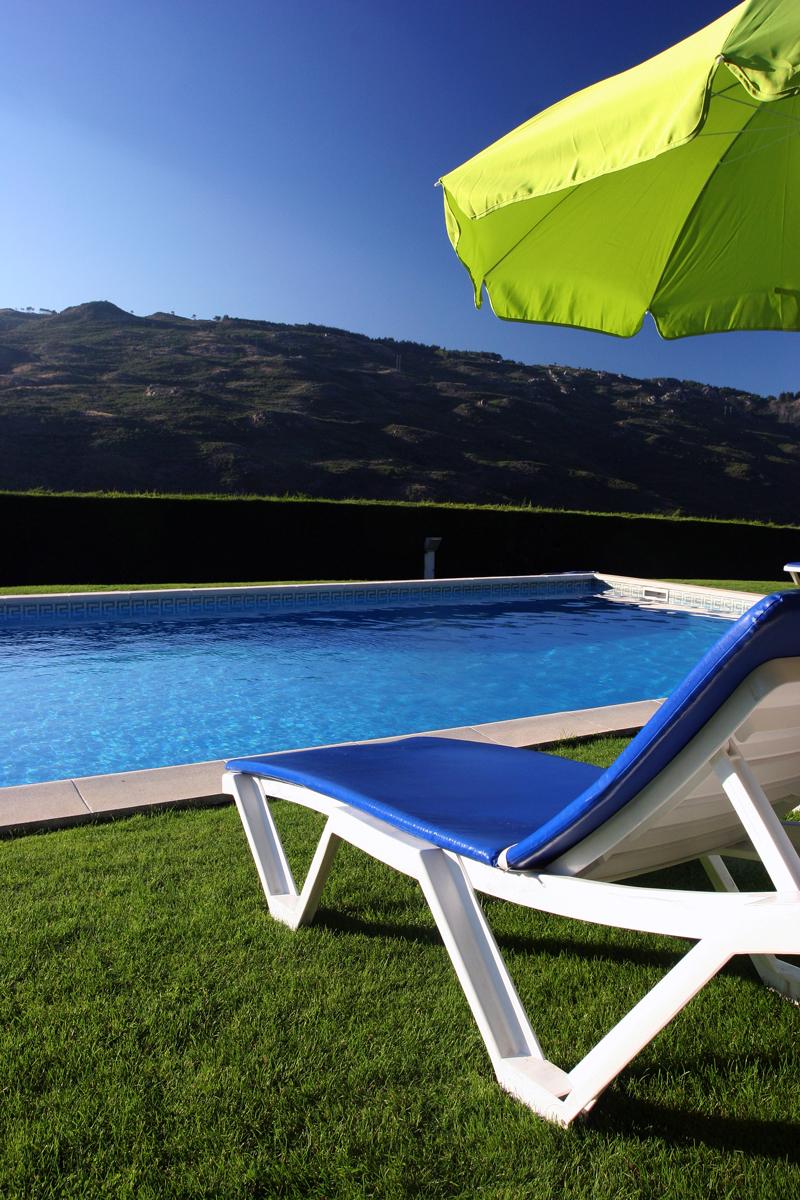 Quinta Da Timpeira Lamego Exterior foto
